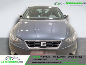 Seat Ibiza 1.0 TSI FR LED|ALU|ACC|PDC|Garantie|DAB  occasion  Beaupuy - photo n5